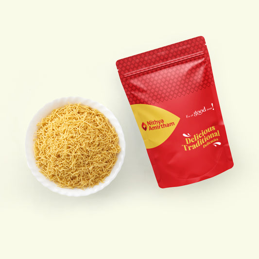 Oma Podi - Nithya Amirtham Indian Food Pvt Ltd