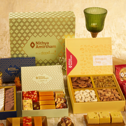 Mithai Surprise (Large)