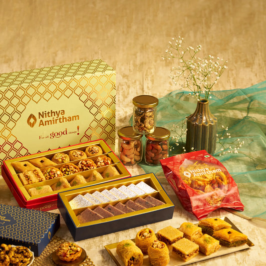 Mithai Surprise (Small)