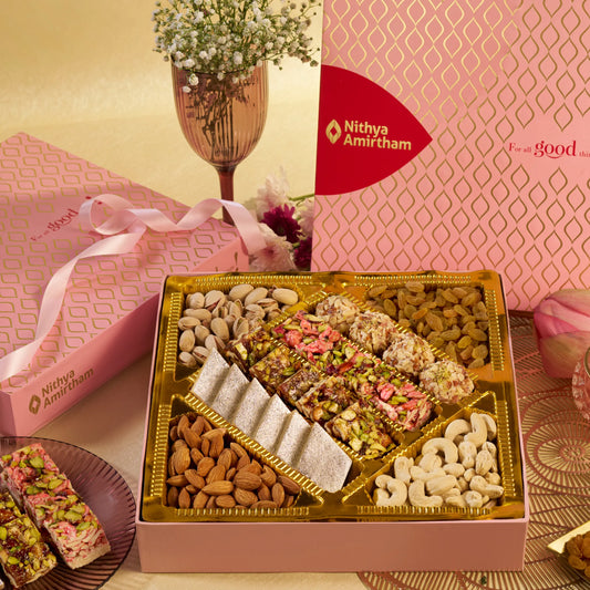 Nithya Box