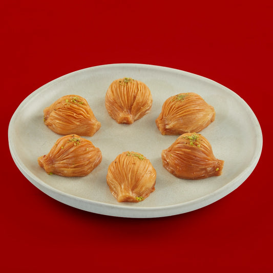 Cashewnut Midye - Nithya Amirtham Indian Food Pvt Ltd