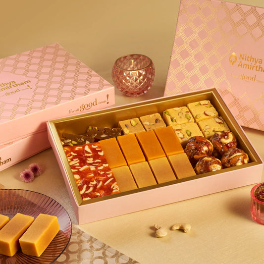 Royal Ghee Mithai (Large)