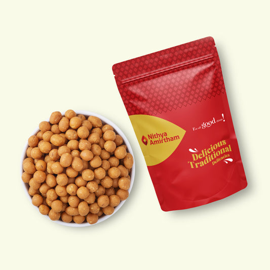 Seedai - Nithya Amirtham Indian Food Pvt Ltd