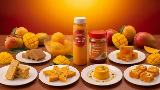 Maaperum thiruvizha: Celebrating the magic of mango season