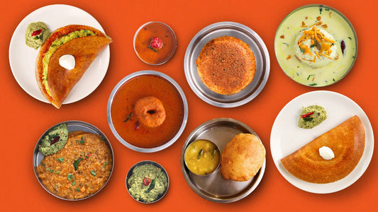 What makes Thuritham a quick service restaurant in Chennai