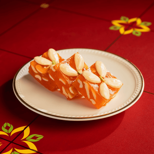 Bombay Halwa