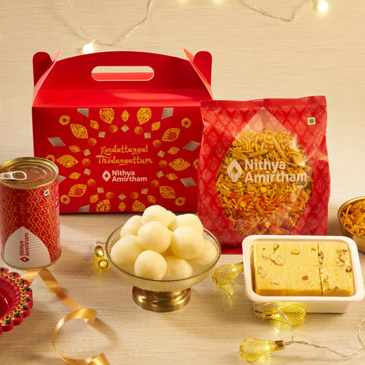 Corporate Gift Pack