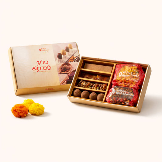 Namma Gramam Box