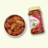 Narthangai Pickle