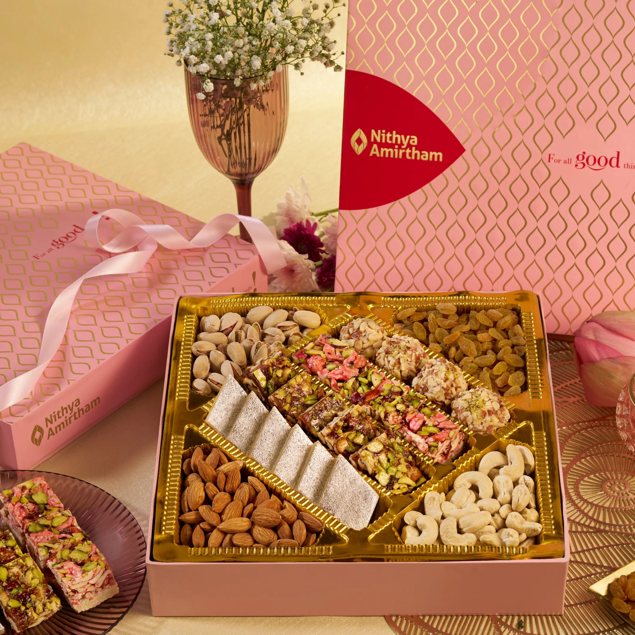 Nithya Box