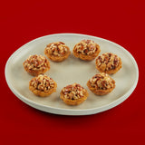 Almond Tart - Nithya Amirtham Indian Food Pvt Ltd