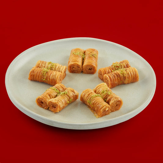 Cashew Finger - Nithya Amirtham Indian Food Pvt Ltd