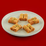 Cashew Finger - Nithya Amirtham Indian Food Pvt Ltd