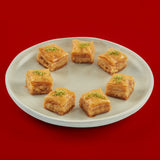 Cashew Sqaure - Nithya Amirtham Indian Food Pvt Ltd