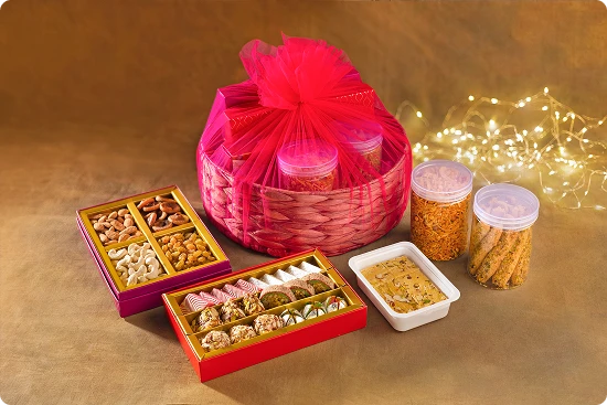 Gifting made classy and elegant