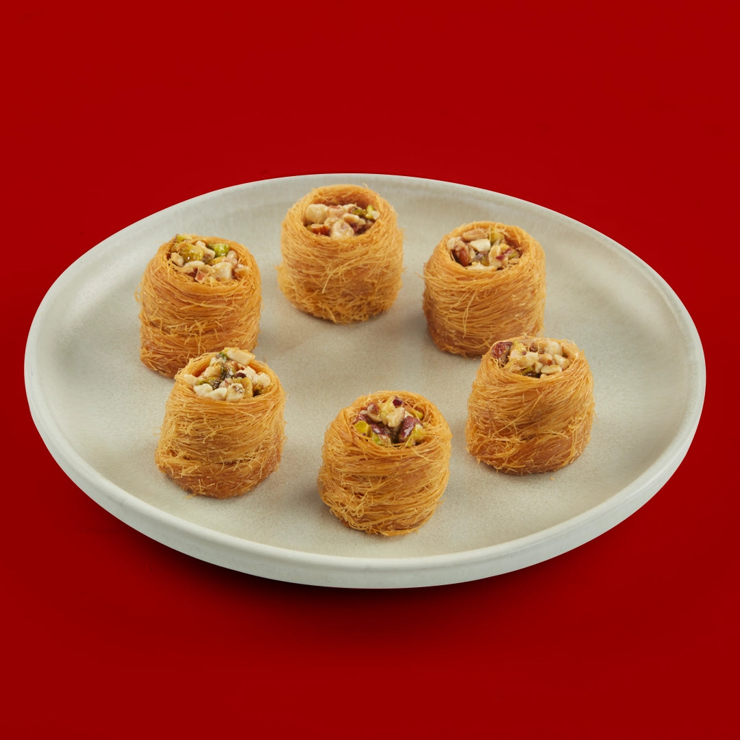 osh e bulbul - nithya amirtham indian food pvt ltd