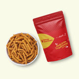 Onion Murukku - Nithya Amirtham Indian Food Pvt Ltd