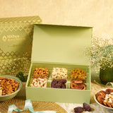 Royal Dryfruits Hamper (Medium)