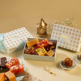 Royal Ghee Mithai (Small)