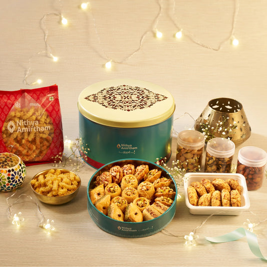 Shubha Tin